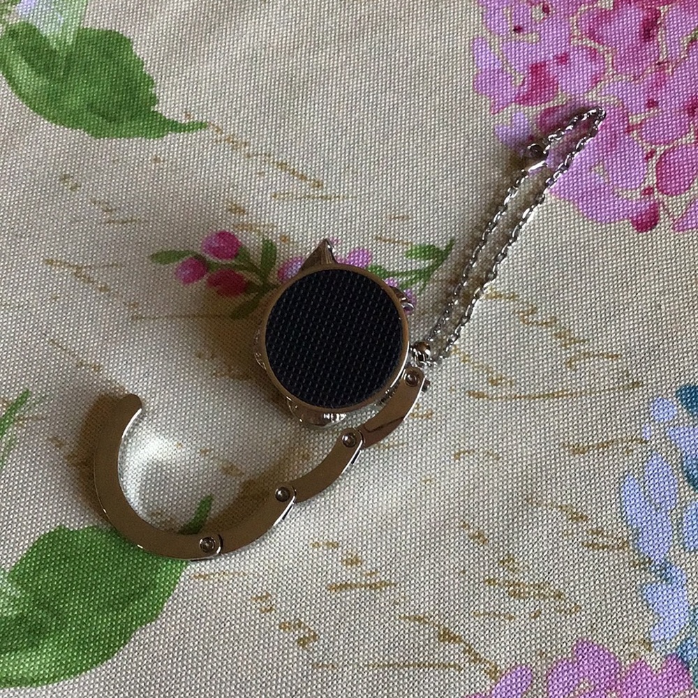 🦚 Purse Hanger 👜 - Picture 4 of 5